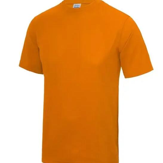 AWDis Cool T-Shirt - Orange Crush
