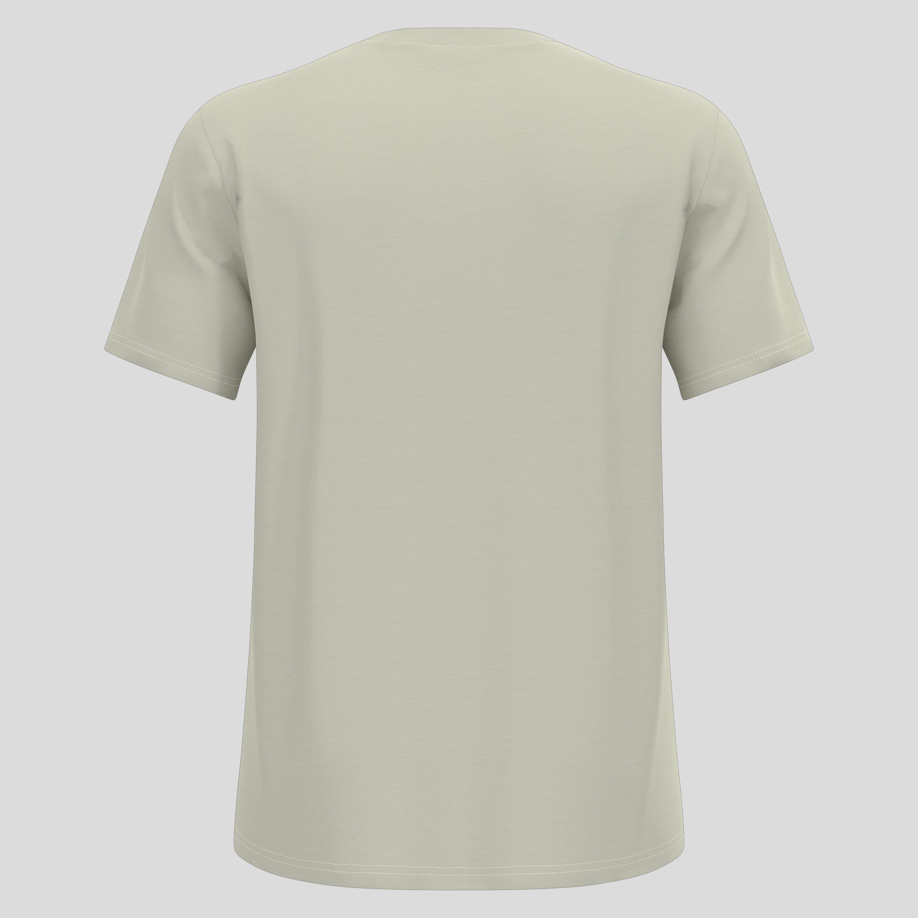 Ascent merino 160 T-shirt ODLO 6/6