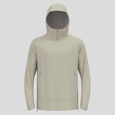 Essentials 2.5l waterproof hardshell jack odlo