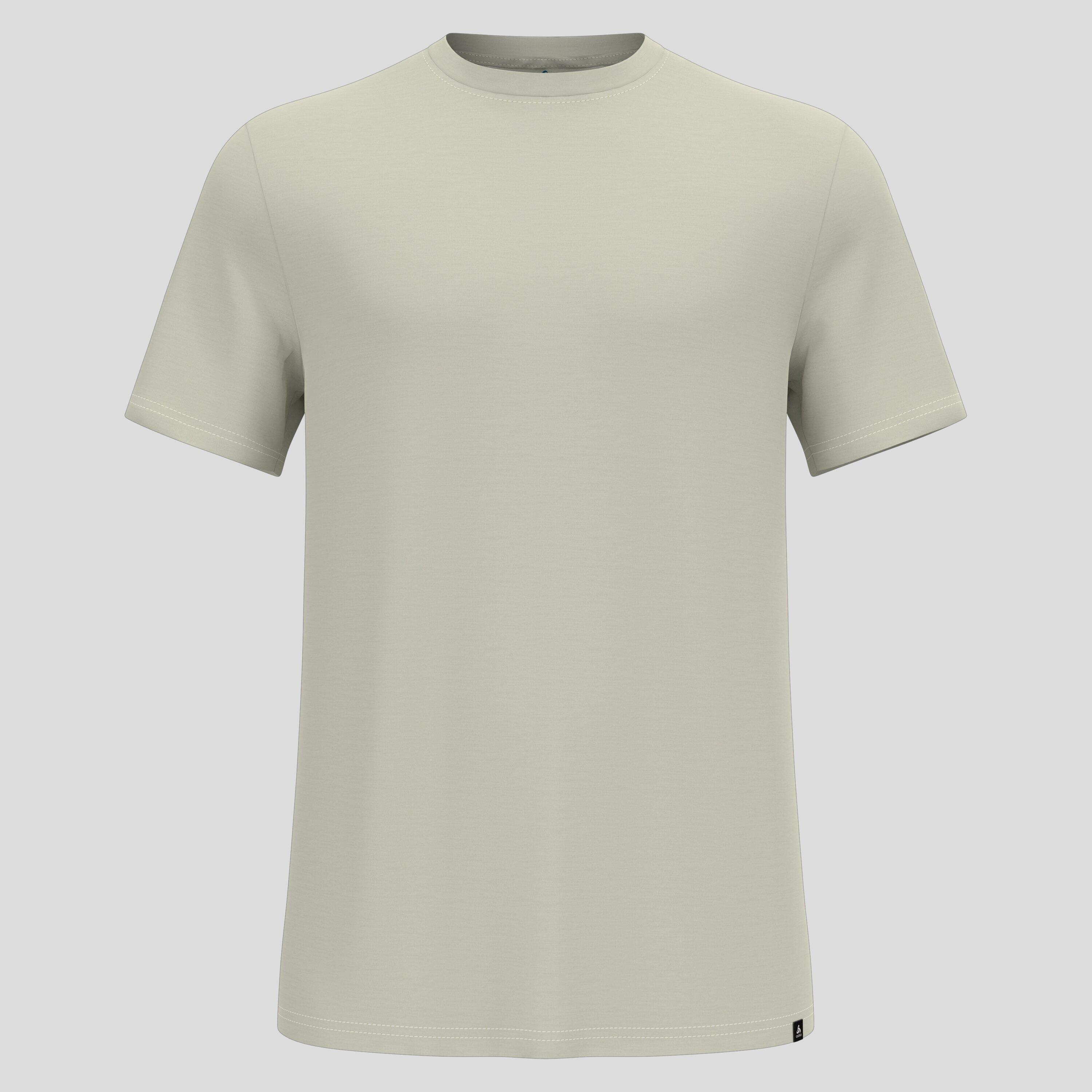 Ascent merino 160 T-shirt ODLO 5/6