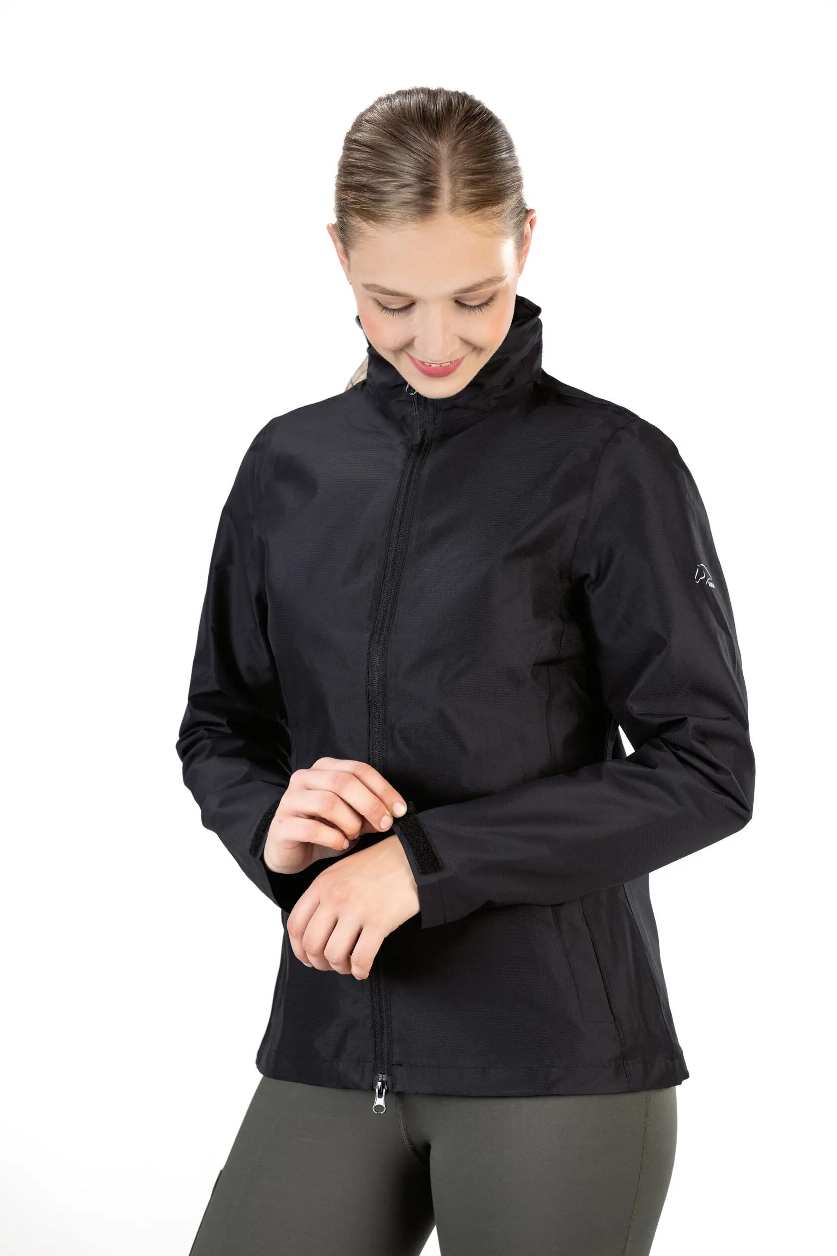 Montar mackintosh HKM Rainy Day 2/6