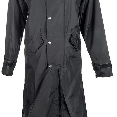 Riding raincoat HKM Dublin II