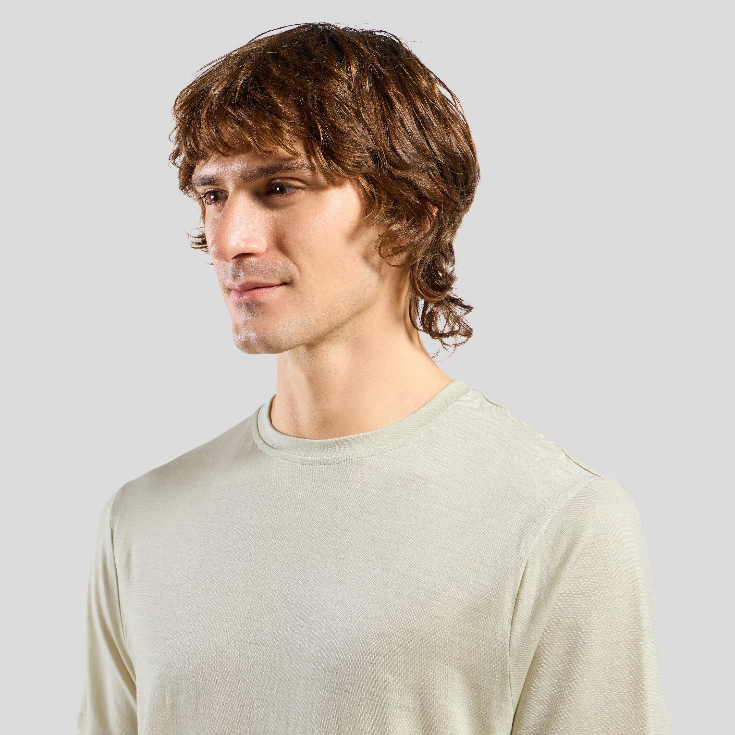 Ascent merino 160 T-shirt ODLO 3/6