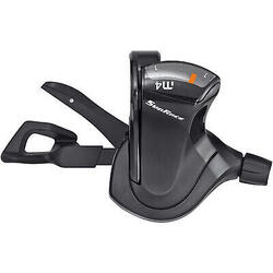 Shifter Dlm400 7-Vitesses / Right