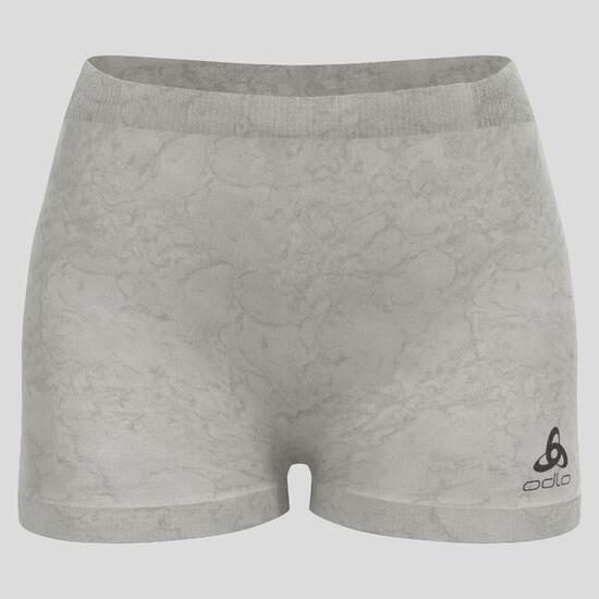 Performance Light rain-dye boxershort voor dames ODLO