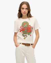 Tee-shirt décontracté Vl Tokyo