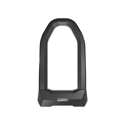 Abus granit super extreme 2500 beugelslot - veiligheidsniveau 15