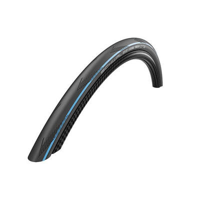 Schwalbe One 700-25C (25-622) Rennradreifen mit Tubeless-Technologie