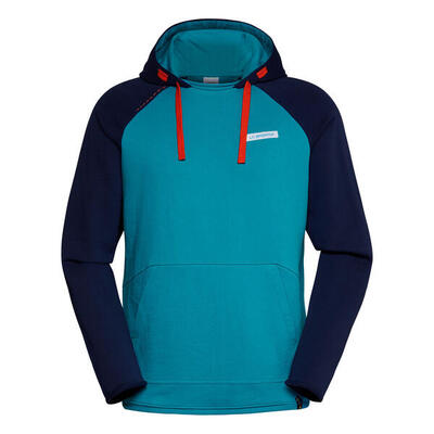 LA SPORTIVA Herren Sweatshirt Kapuzensweater Kletterhoodie Telendos Hoody M