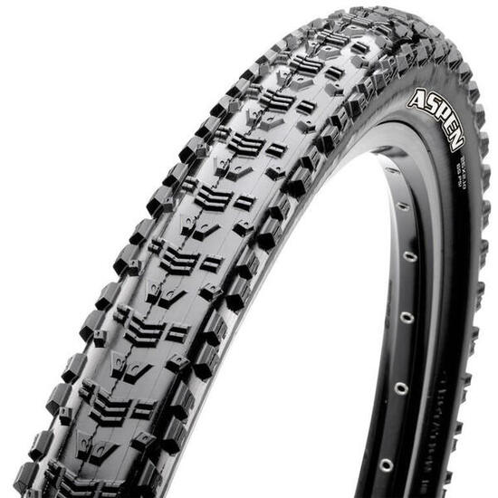 PNEUMATICO MAXXIS ASPEN EXO TR 120TPI 29x2.25 PIEGHEVOLE BLACK
