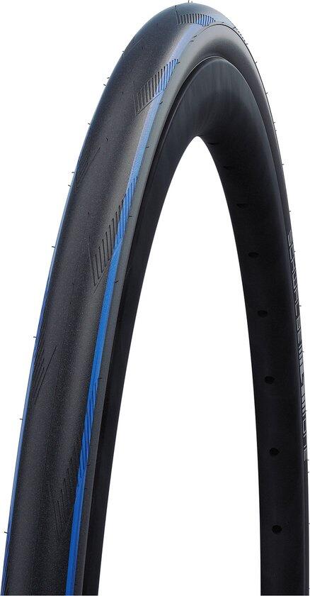 Opona One R-Guard 700 X 25, Czarno-Niebieska, Składana