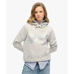 Sweat à capuche Super Athletics