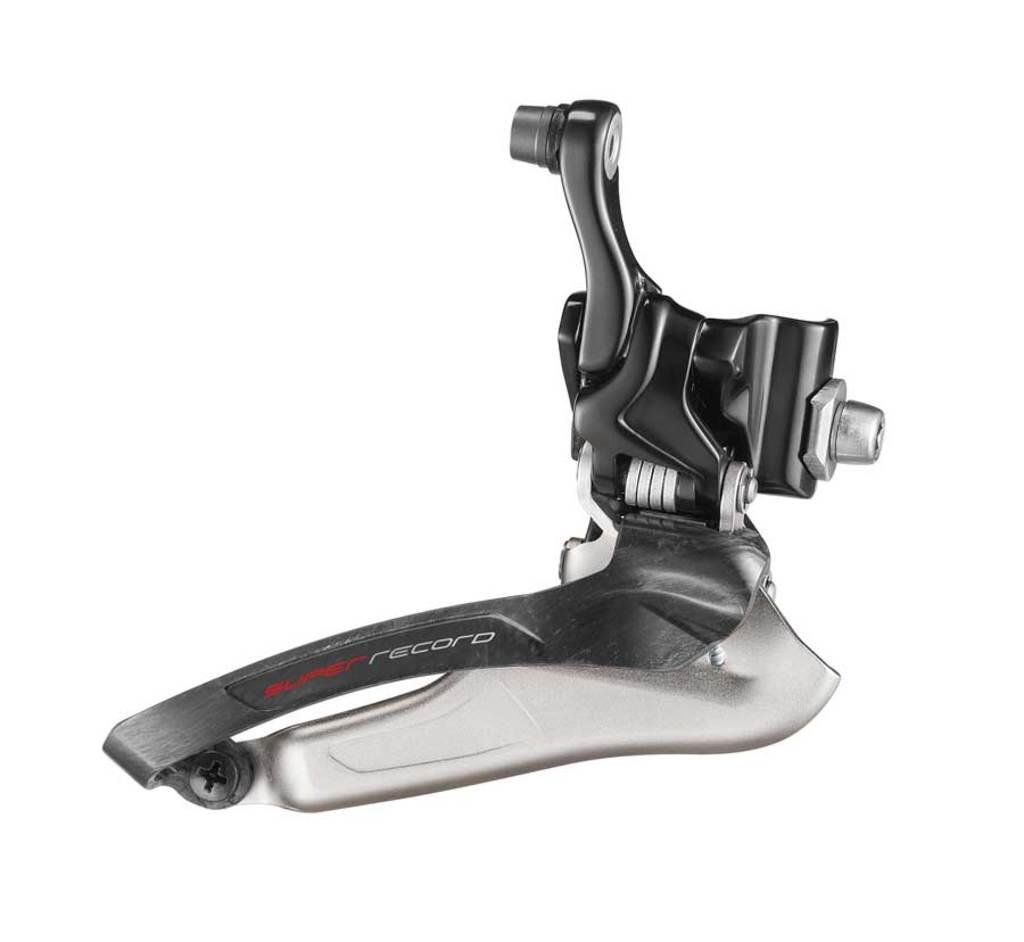CAMPAGNOLO Voorderailleur Super Record