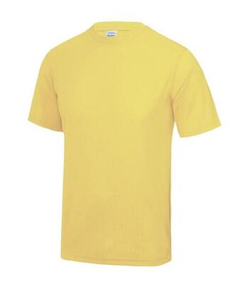 T-shirt traspirante Neoteric Just Cool