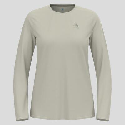 Zeroweight Chill-Tec Langarm-Laufshirt 2.0 ODLO