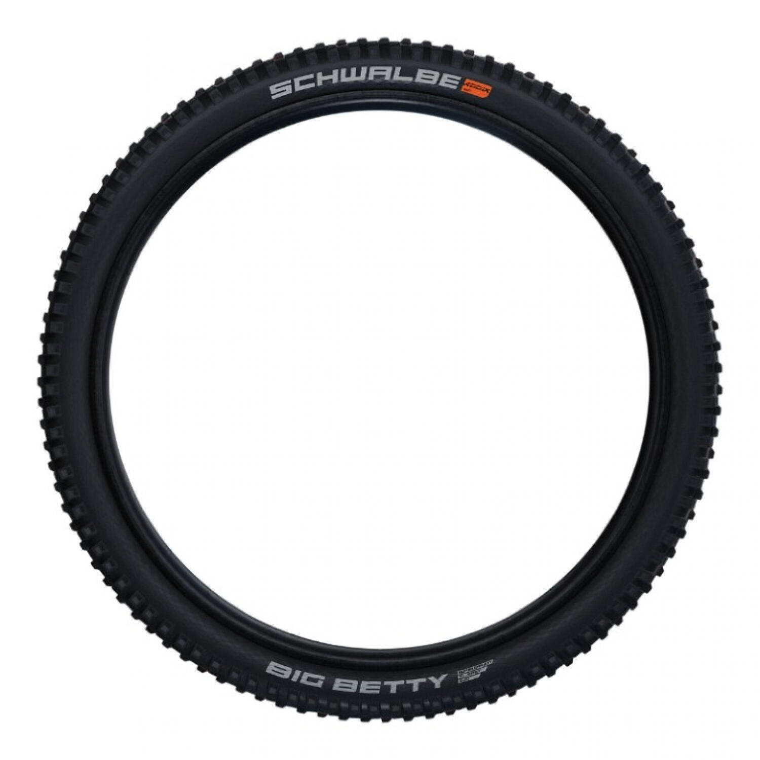 MTB- Pneus vélo BIG BETTY - ADDIX Performance Line 27.5x2.4"62-584 2/7