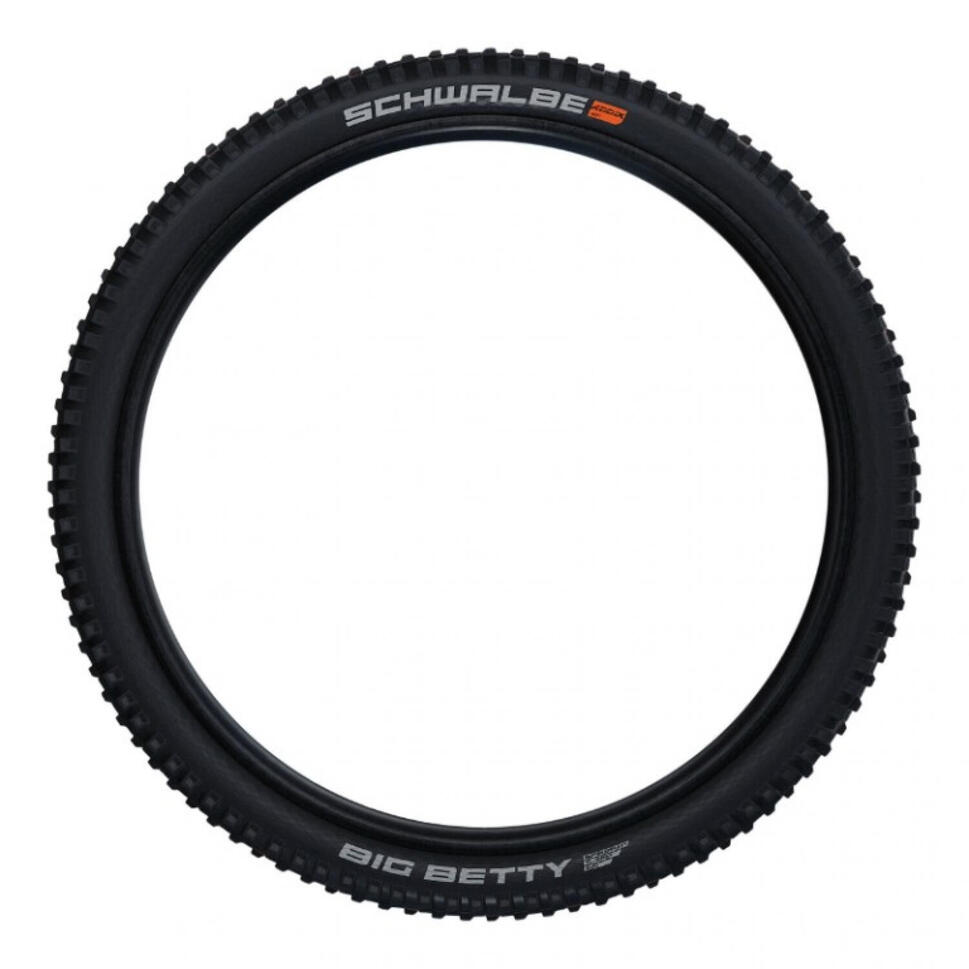 Opona rowerowa MTB BIG BETTY - ADDIX Performance Line 27.5x2.4
