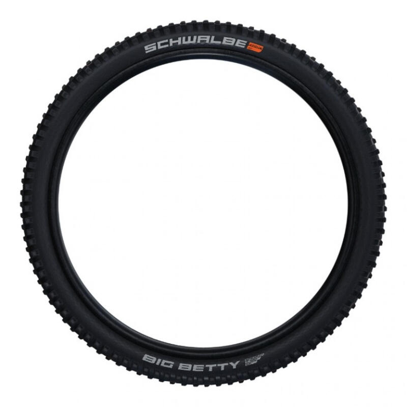 MTB- Pneus vélo BIG BETTY - ADDIX Performance Line 27.5x2.4"62-584