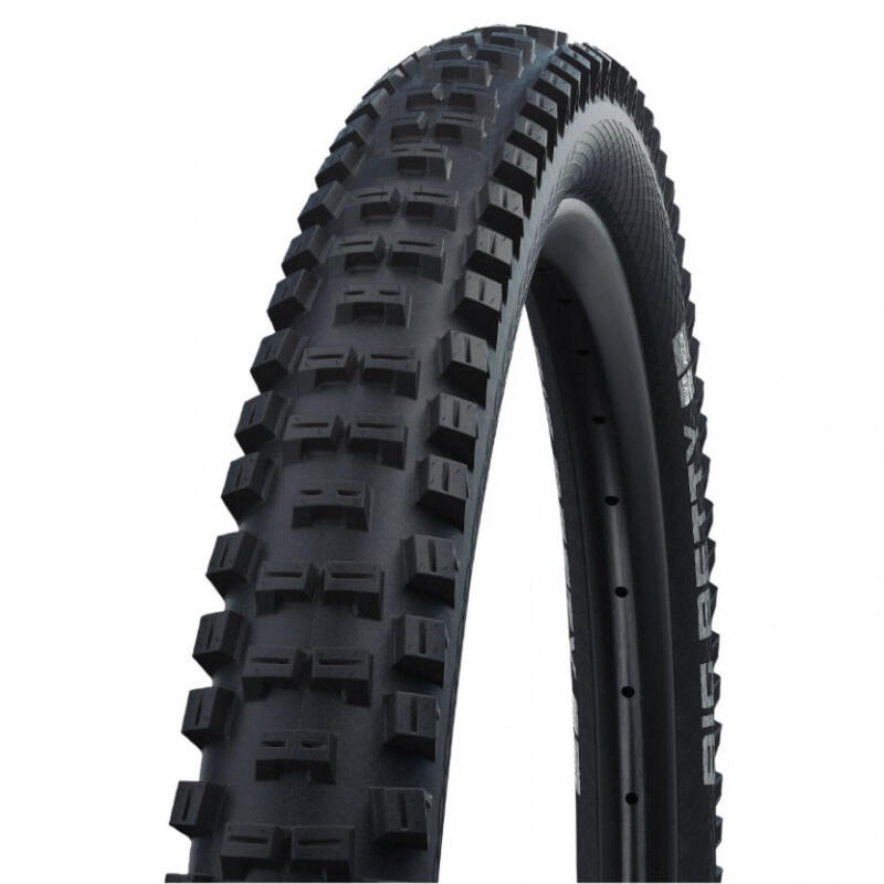 MTB- Pneus vélo BIG BETTY - ADDIX Performance Line 27.5x2.4"62-584