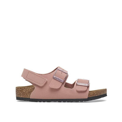 Sandalo Bambino Milano rosa 1029519