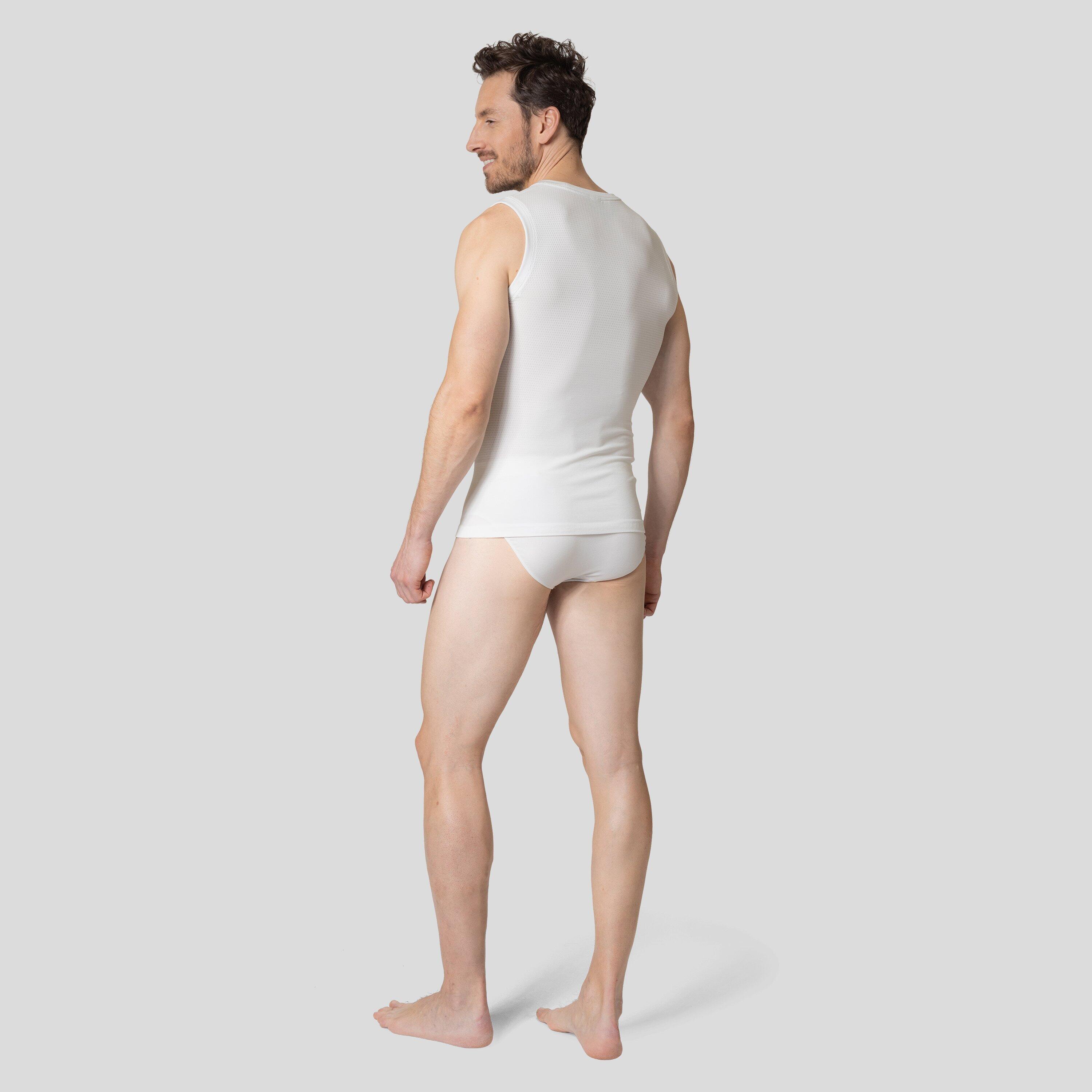 Boxer aderenti Performance Light uomo ODLO 5/7