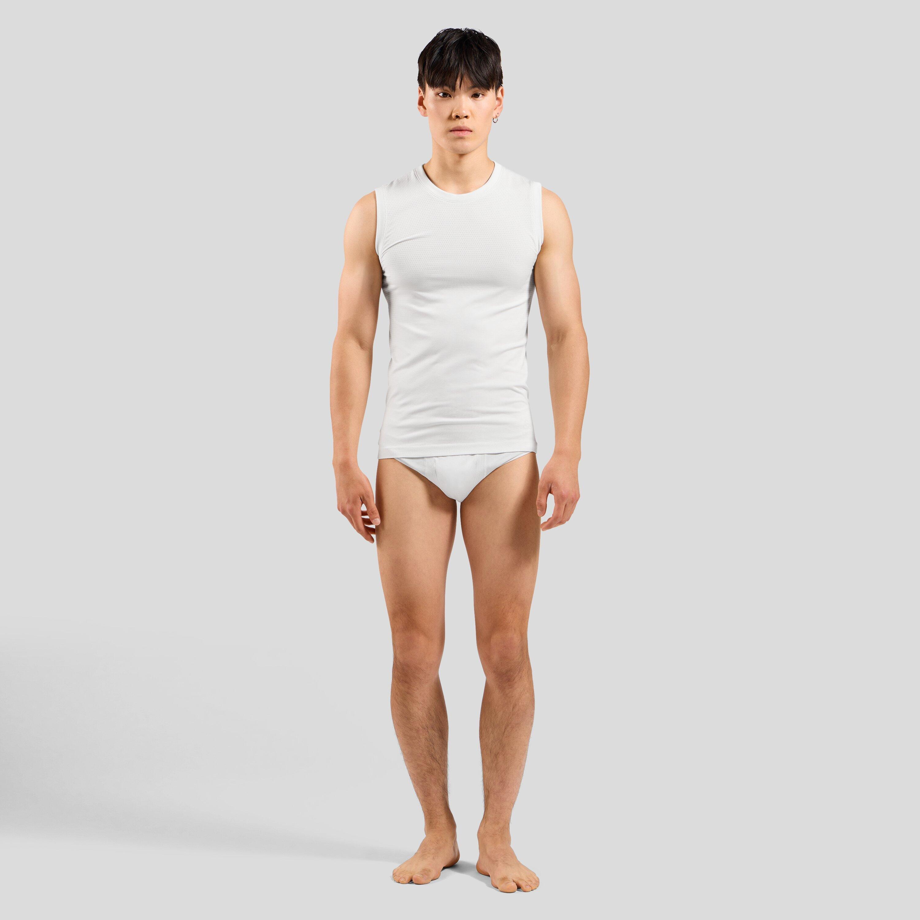 Boxer aderenti Performance Light uomo ODLO 4/7