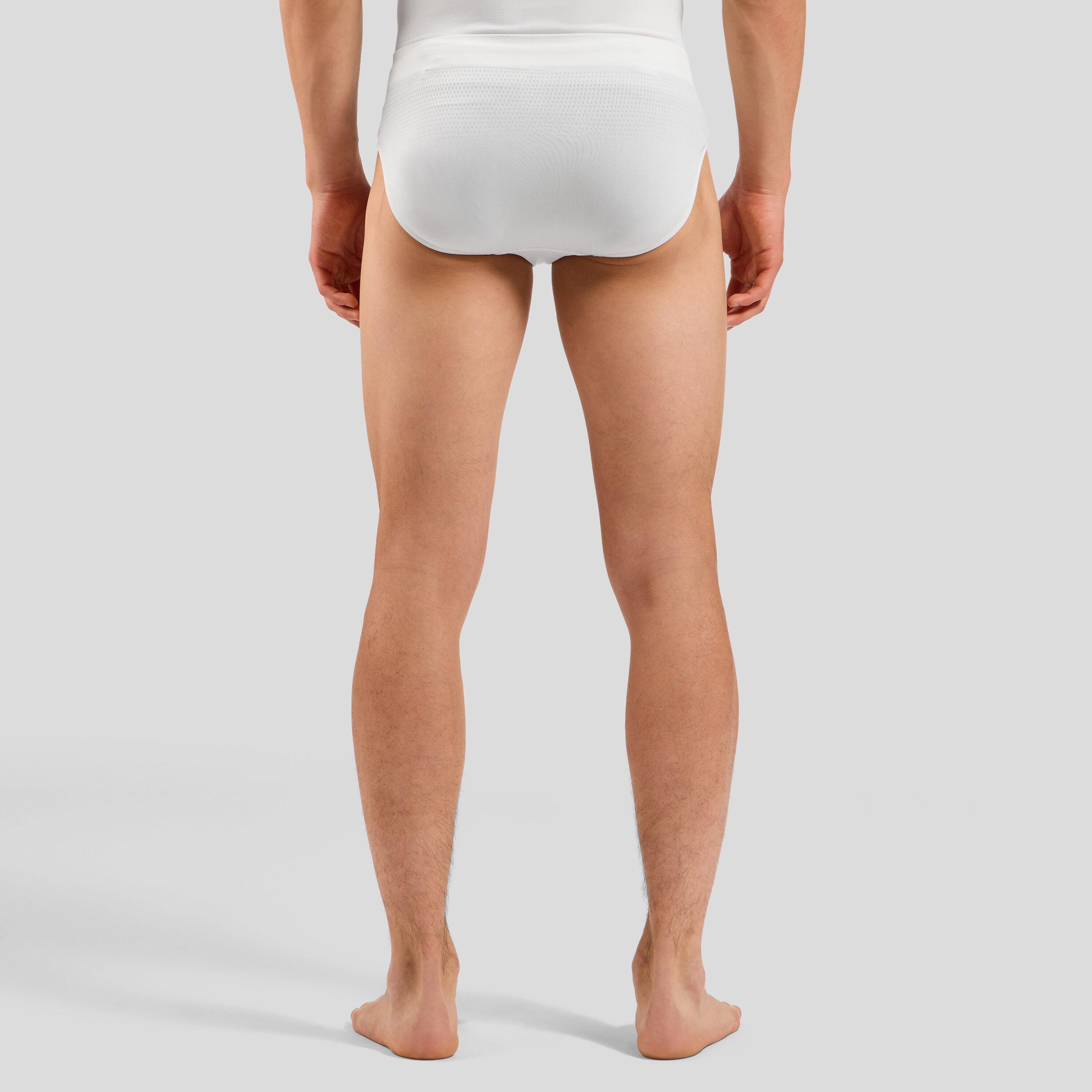 Boxer aderenti Performance Light uomo ODLO 2/7