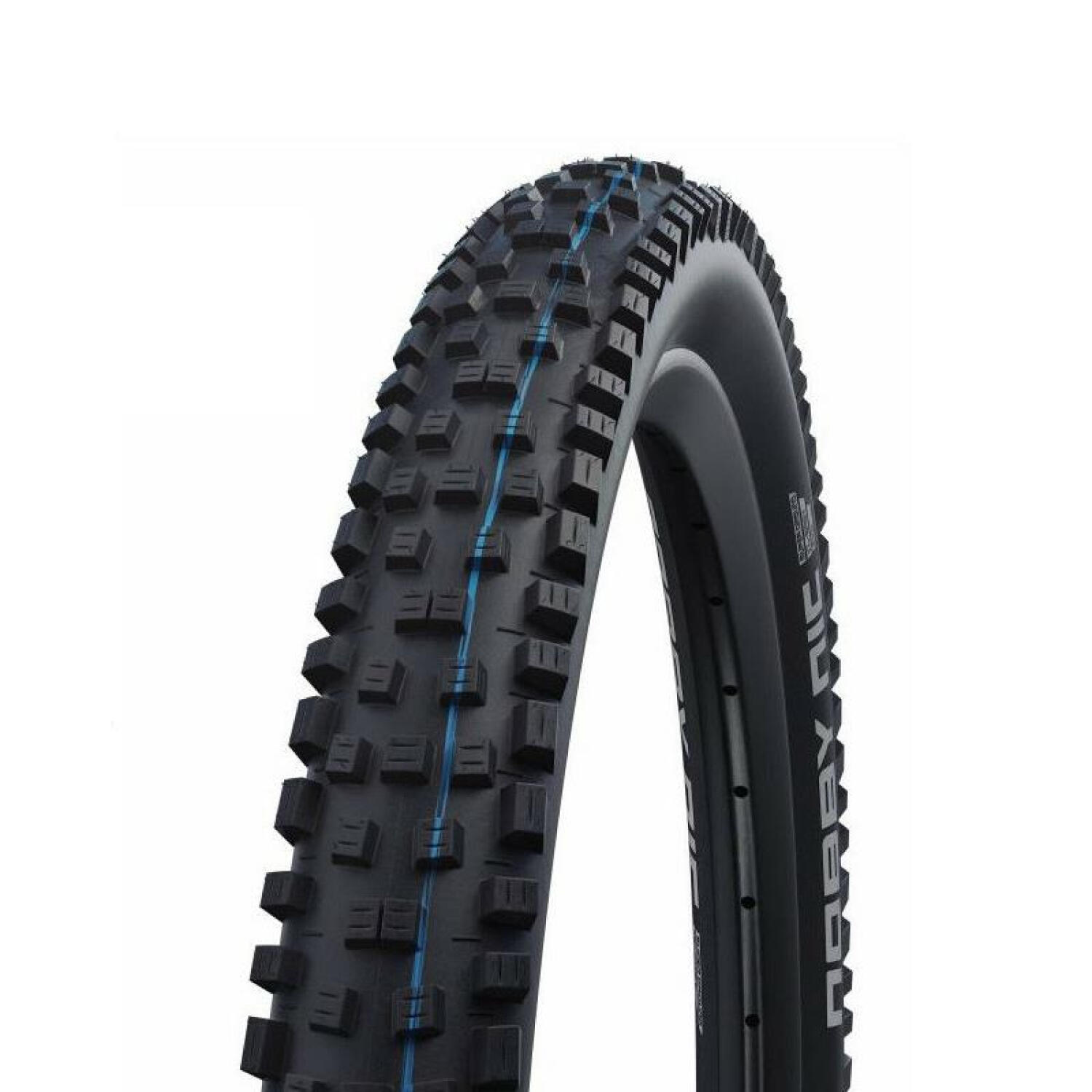 SCHWALBE Opona rowerowa Nobby Nic HS 602, 29x2.40"62-622