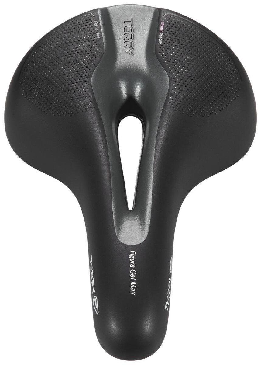 Terry Saddle Figura max gel dames noir 3/5