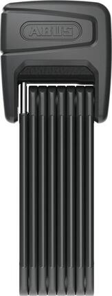 Abus Faltschloss Bordo Smartx 6000a 120 Schwarz Sh