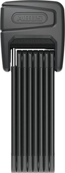 Abus Faltschloss Bordo Smartx 6000a 120 Schwarz Sh