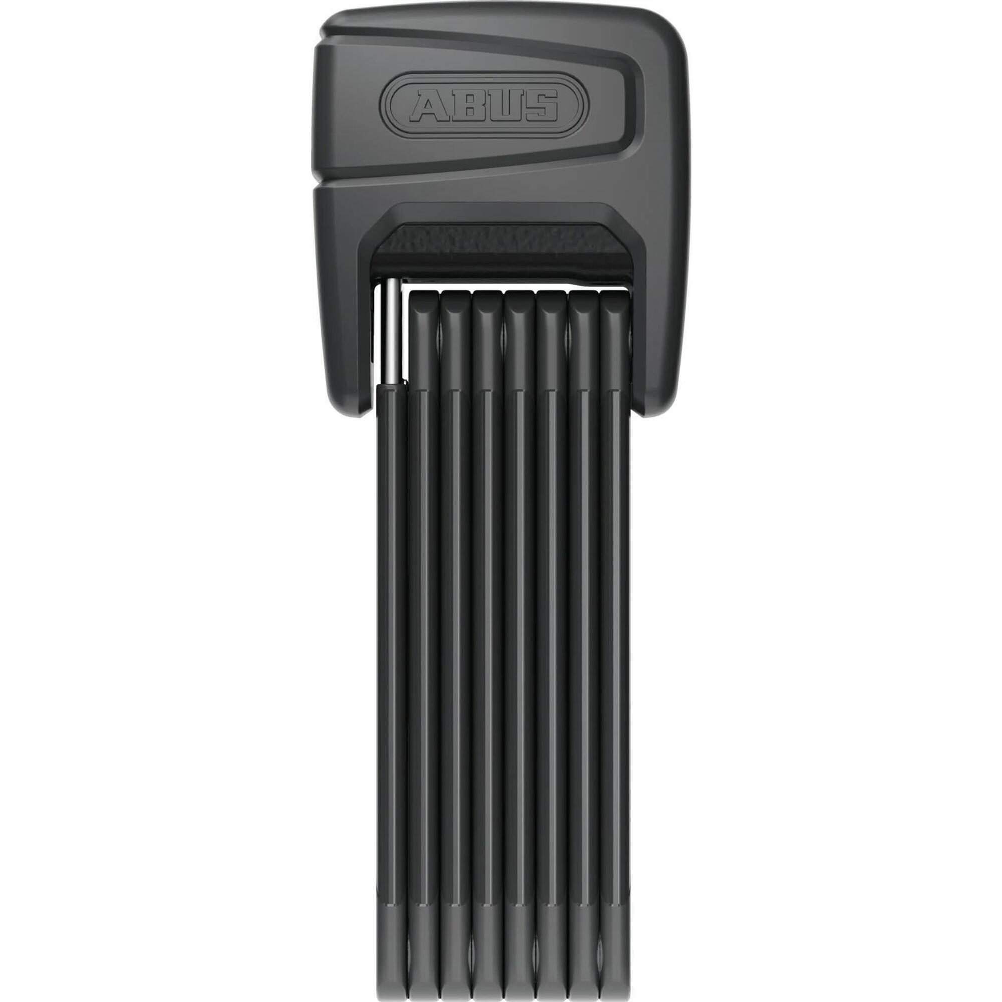 Zamek Składany Bordo Smartx 6000A/120 Czarny Sh