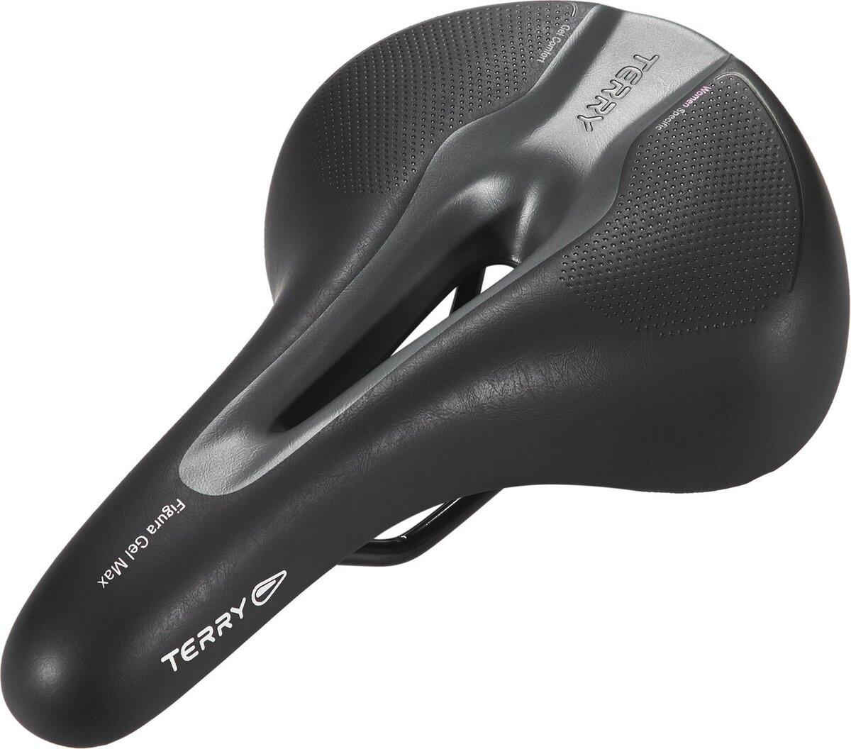 Terry Saddle Figura max gel dames noir 4/5
