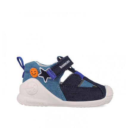 Sandalias Niño Biomecanics 252176b