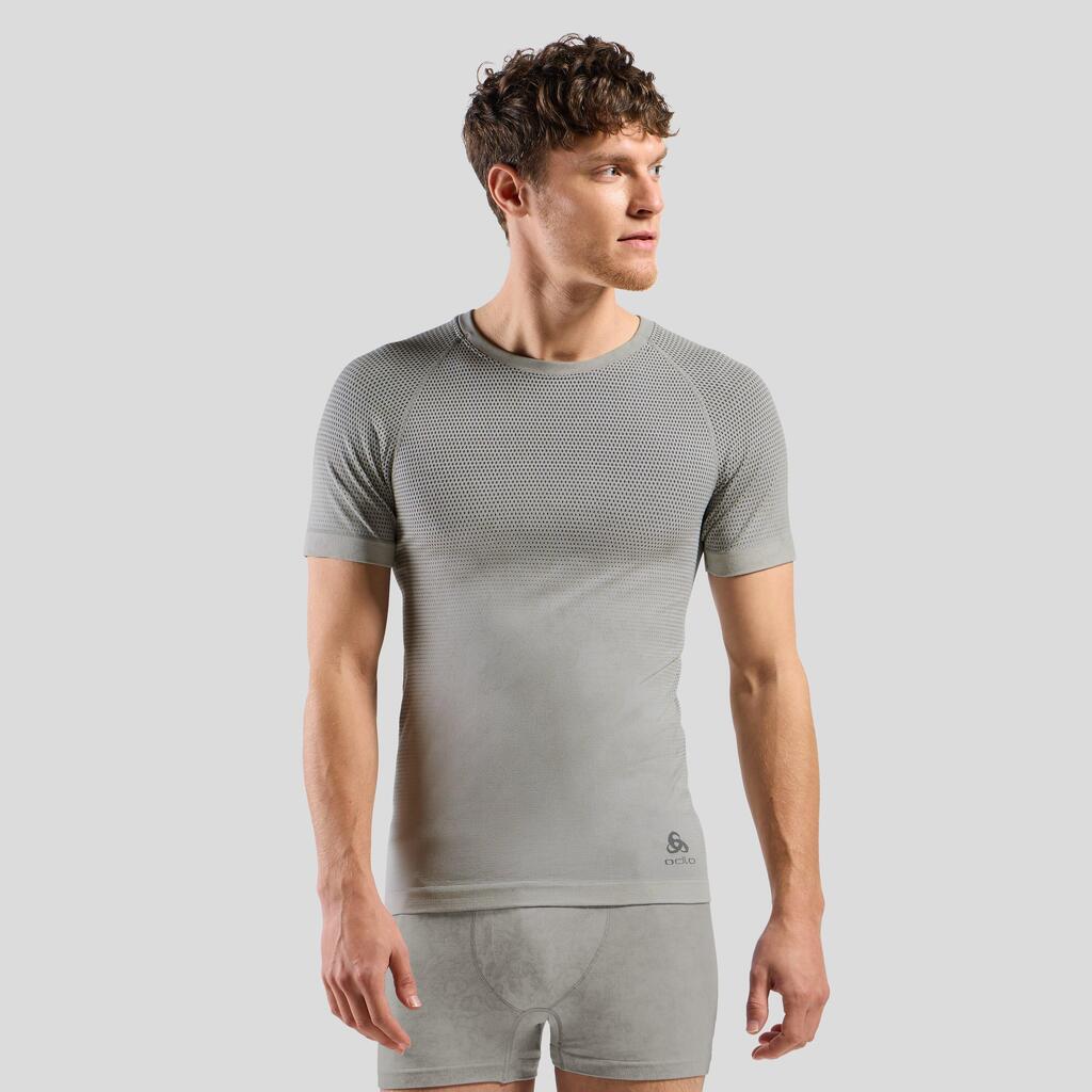 Short Sleeve Base Layer Performance Light ODLO
