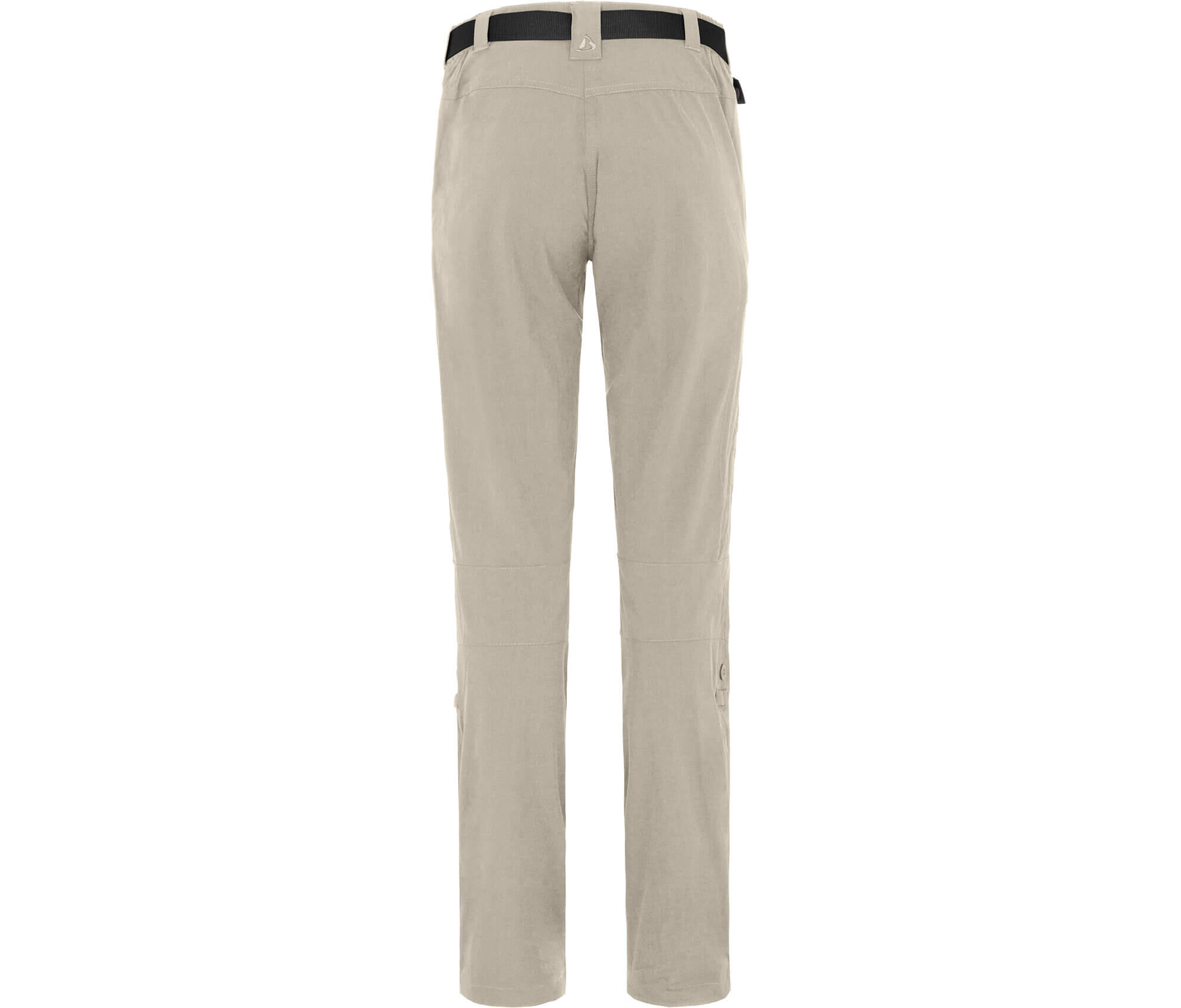 Damen Wanderhose vielseitig, pflegeleicht Beige 2/4