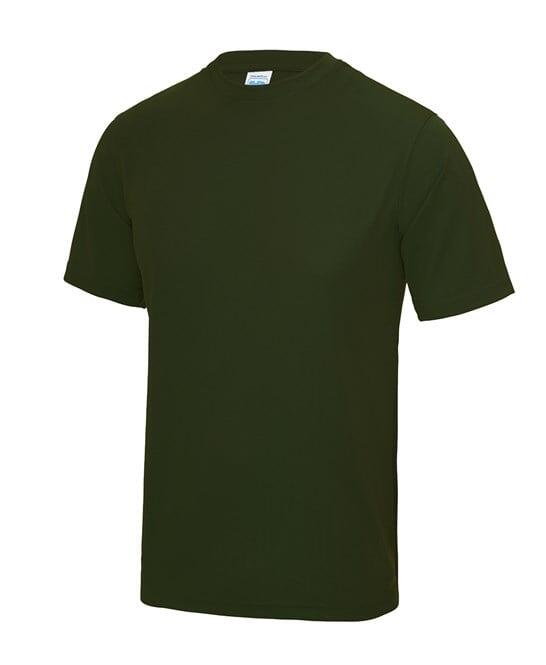 dark green