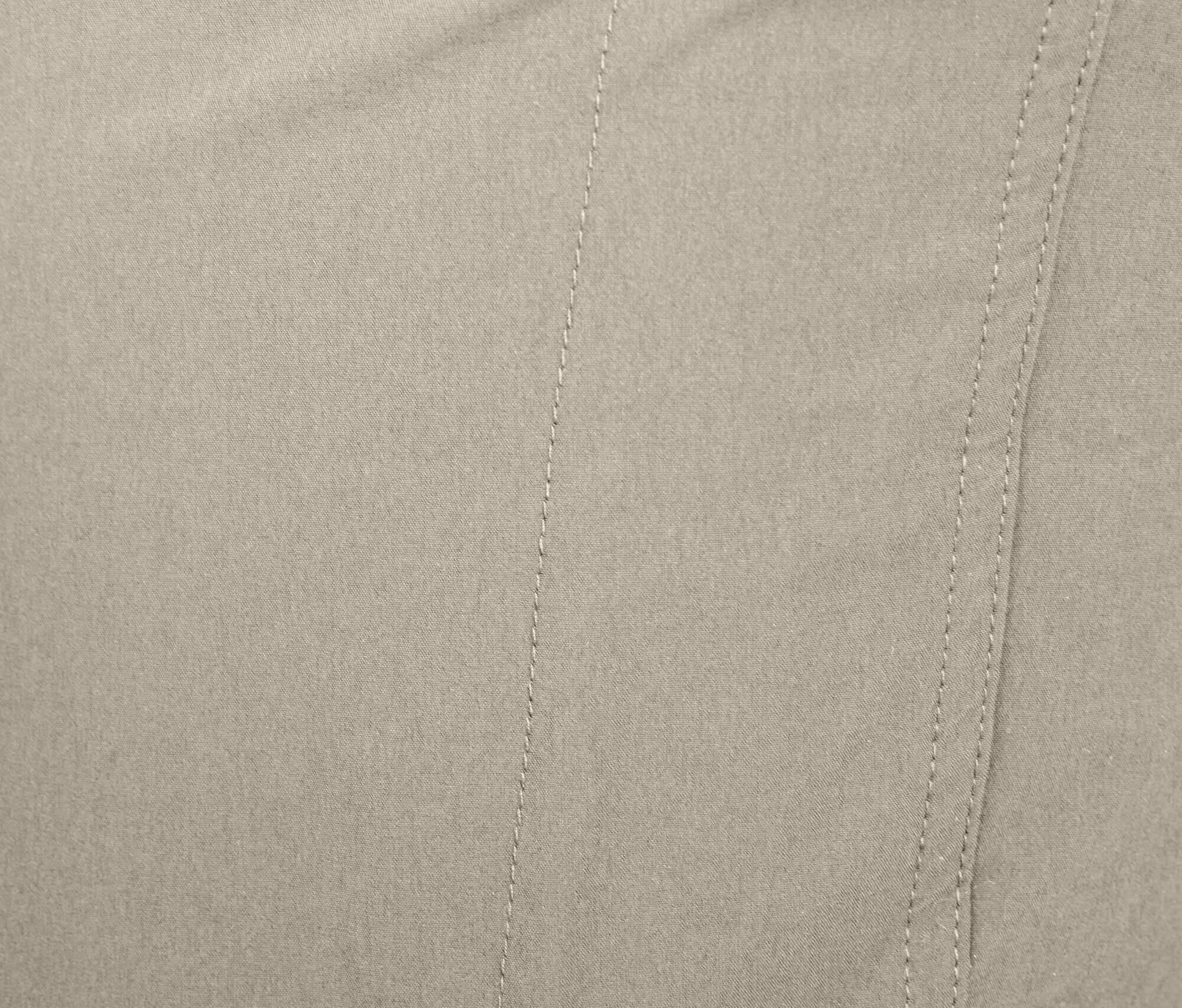 Damen Wanderhose vielseitig, pflegeleicht Beige 4/4