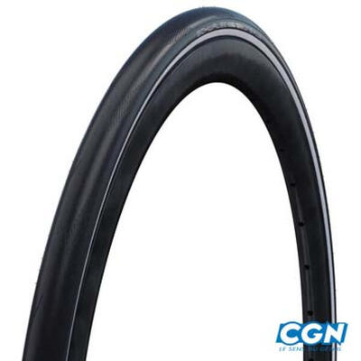 Rennrad-Fahrradreifen ONE PLUS - Performance Line 28x1.20"700x30C