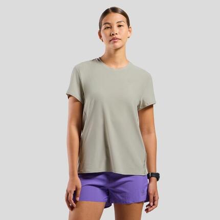 Zeroweight Chill-Tec Laufshirt 2.0 ODLO