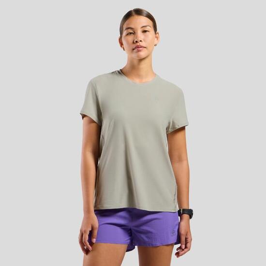 Zeroweight Chill-Tec Laufshirt 2.0 ODLO