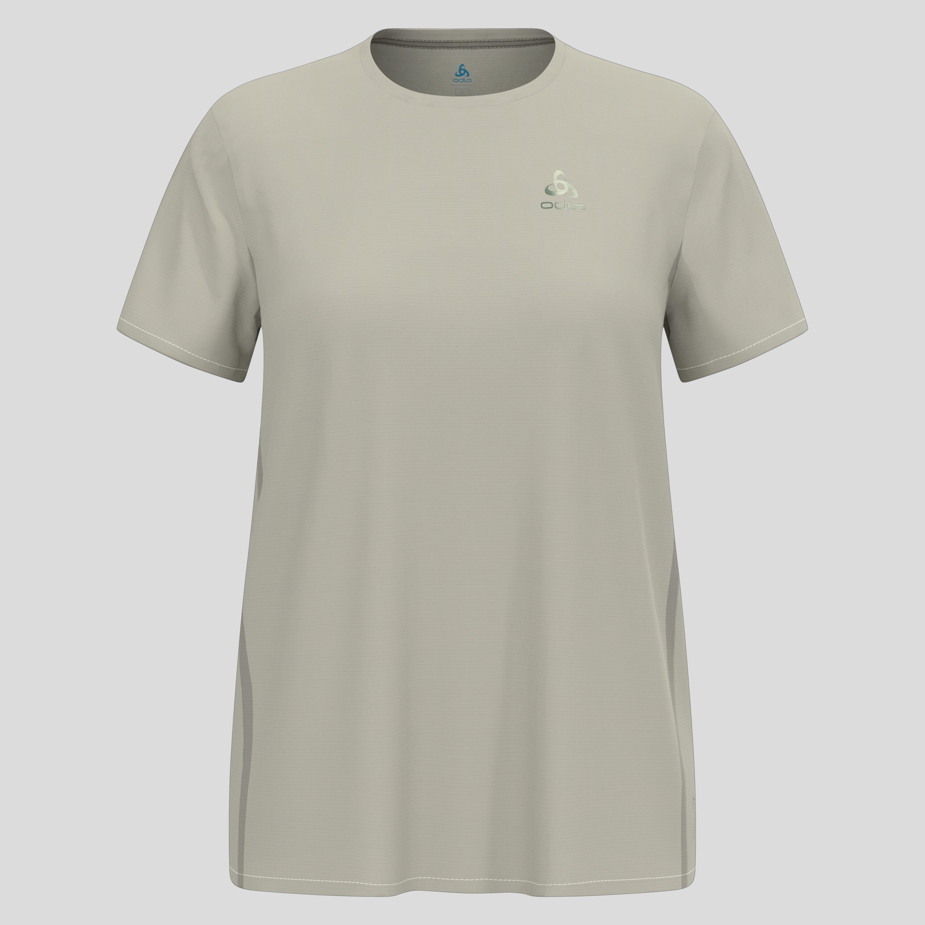 Zeroweight Chill-Tec hardloopshirt met korte mouwen 2.0 ODLO 5/7