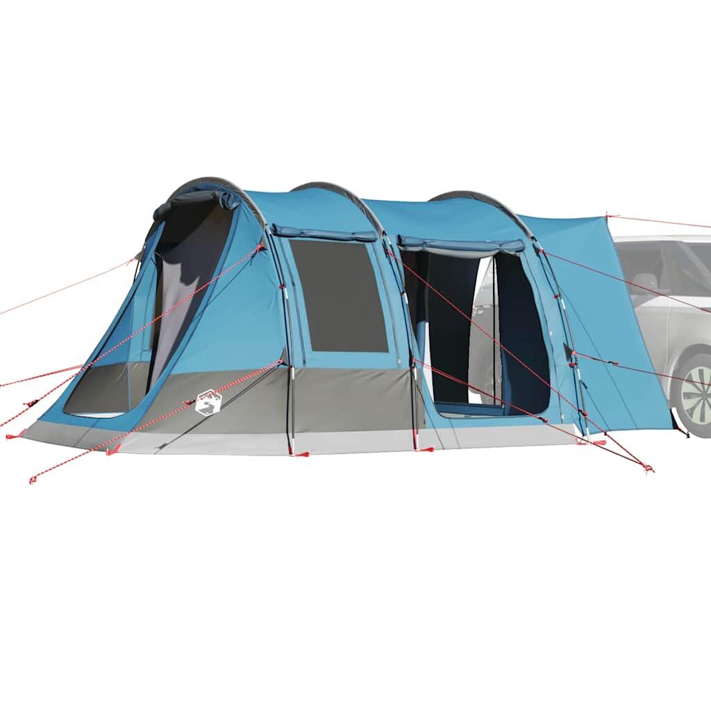 Vidaxl 2-Person Waterproof Car Tent in Blue