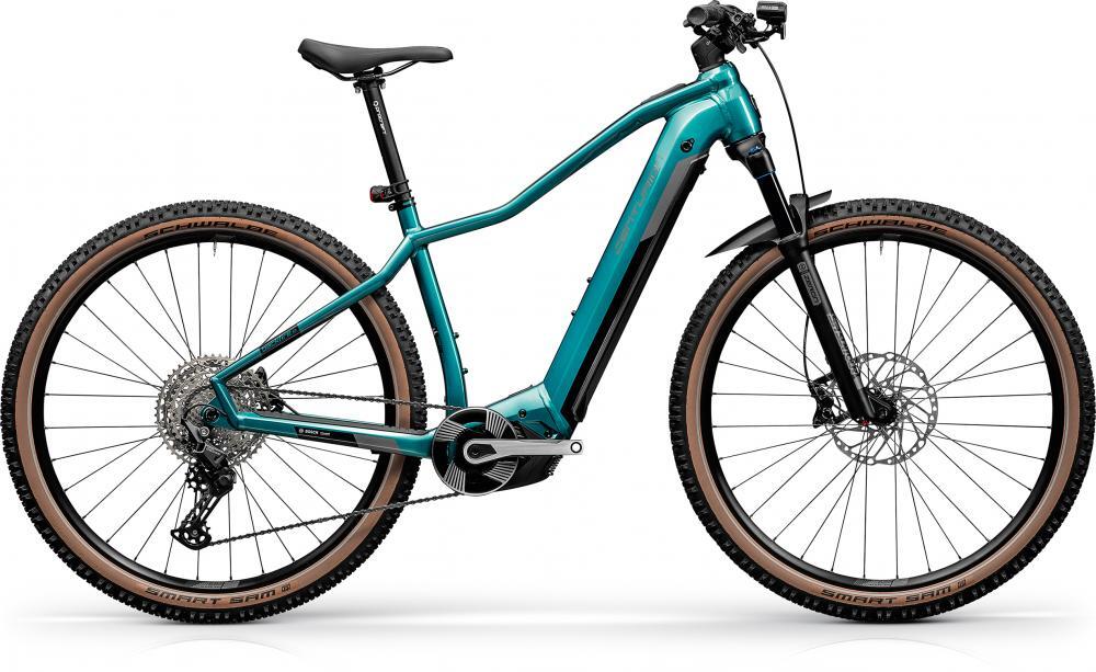 Centurion Backfire Fit R800i EP3 lagunagrün S 40 2/2