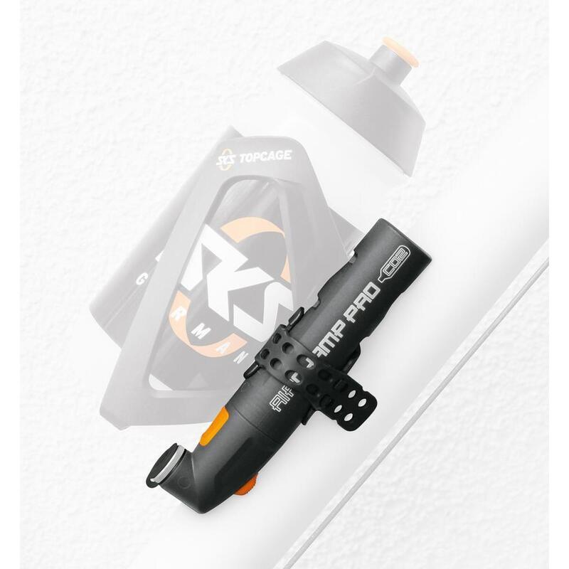 Mini CO2 kézi pumpa