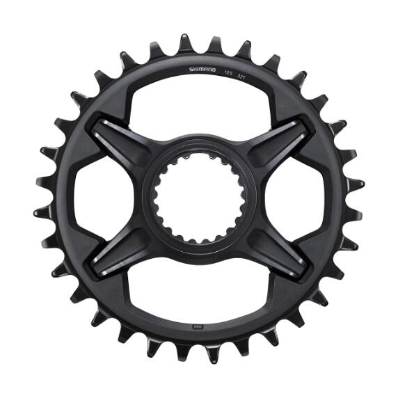 Tarcza Mechanizmu Korbowego 32T Deore Xt Fc-M8100 - 12 Rzędów