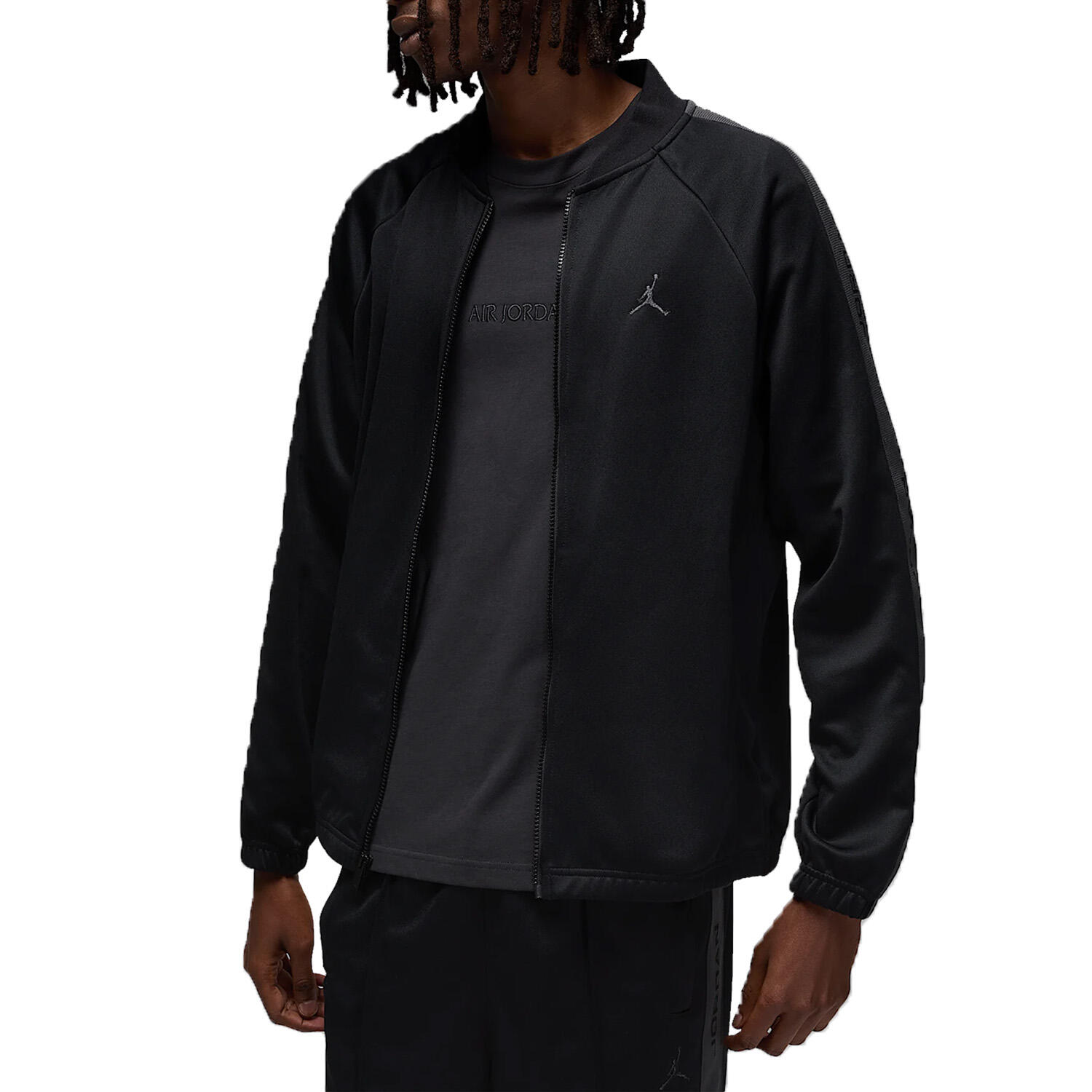 NIKE Nike - Sudadera negra HF9339-010