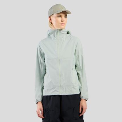 Veste hardshell imperméable Essentials 2.5L ODLO