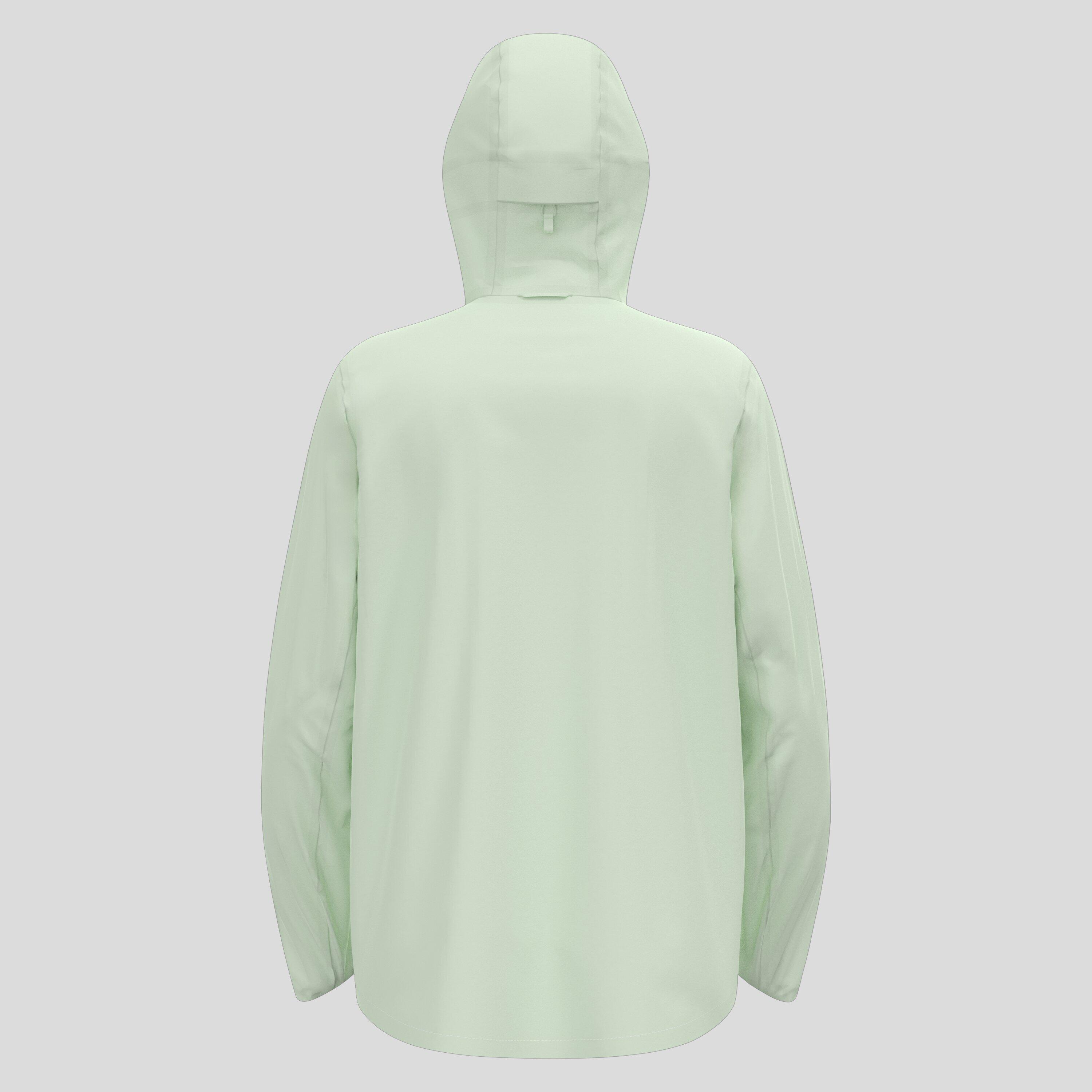 Veste hardshell imperméable Essentials 2.5L ODLO 9/9