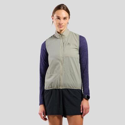 Gilet da running Zeroweight ODLO